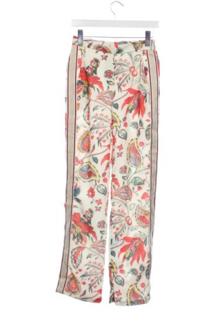 Dámske nohavice Desigual, Veľkosť XS, Farba Viacfarebná, Cena  32,00 €