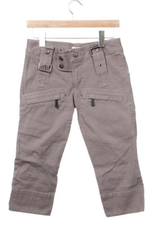 Дамски панталон Diesel, Размер S, Цвят Бежов, Цена 95,99 лв.