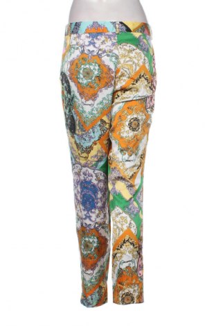 Дамски панталон Dika, Размер XXL, Цвят Многоцветен, Цена 27,99 лв.