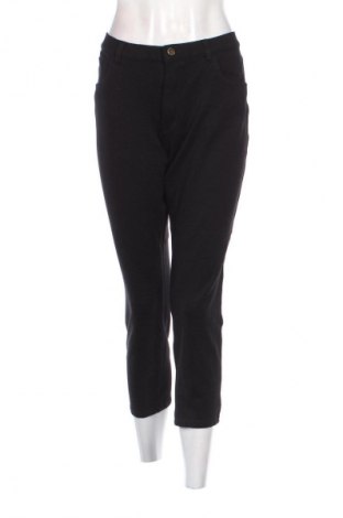 Damenhose Diva, Größe XXL, Farbe Schwarz, Preis € 14,77