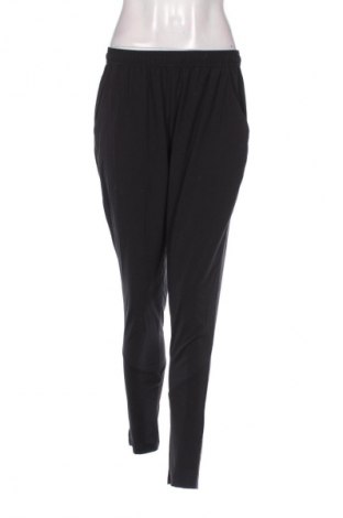 Pantaloni de femei Domyos, Mărime M, Culoare Negru, Preț 192,00 Lei