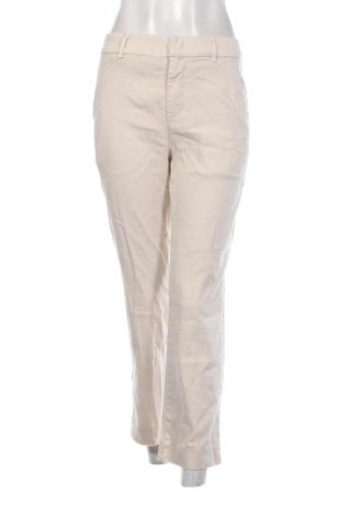 Dámske nohavice Dondup, Veľkosť S, Farba Béžová, Cena  87,00 €