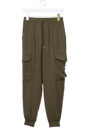 Dámske nohavice Dorothy Perkins, Veľkosť XS, Farba Zelená, Cena  17,00 €