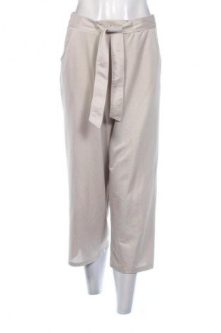 Damskie spodnie Dorothy Perkins, Rozmiar S, Kolor Beżowy, Cena 77,75 zł