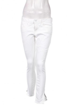 Damenhose Edc By Esprit, Größe L, Farbe Weiß, Preis 35,27 €