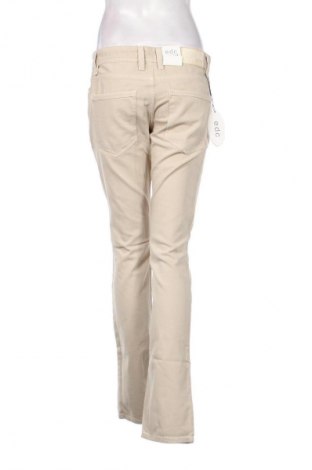 Női nadrág Edc By Esprit, Méret M, Szín Bézs, Ár 18 768 Ft