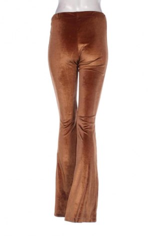 Дамски панталон Eight Paris, Размер M, Цвят Кафяв, Цена 41,00 лв.