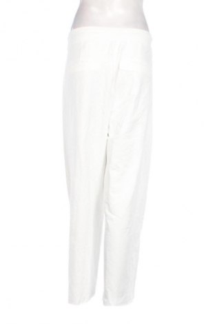 Damskie spodnie Elbsand, Rozmiar L, Kolor Biały, Cena 250,99 zł