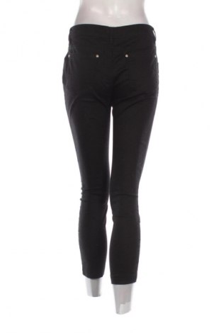 Дамски панталон Elle Nor, Размер M, Цвят Черен, Цена 29,00 лв.