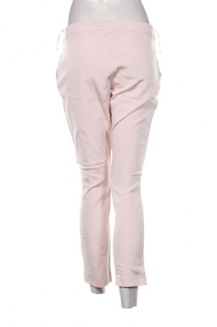 Дамски панталон Encoded, Размер XL, Цвят Розов, Цена 31,99 лв.