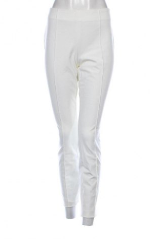 Damskie spodnie Escada Sport, Rozmiar L, Kolor ecru, Cena 393,10 zł