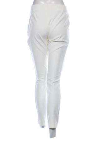 Damskie spodnie Escada Sport, Rozmiar L, Kolor ecru, Cena 393,10 zł