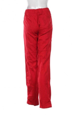 Damenhose Escada, Größe M, Farbe Rot, Preis € 70,64