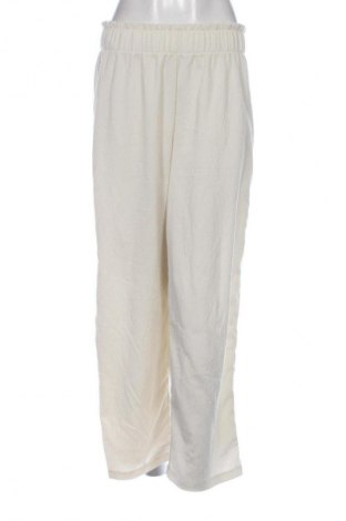 Damenhose Esmara, Größe S, Farbe Weiß, Preis 11,99 €