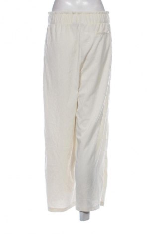 Damenhose Esmara, Größe S, Farbe Weiß, Preis 11,99 €