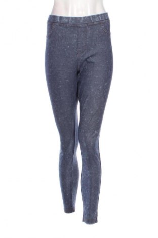 Pantaloni de femei Esmara, Mărime XL, Culoare Albastru, Preț 76,32 Lei