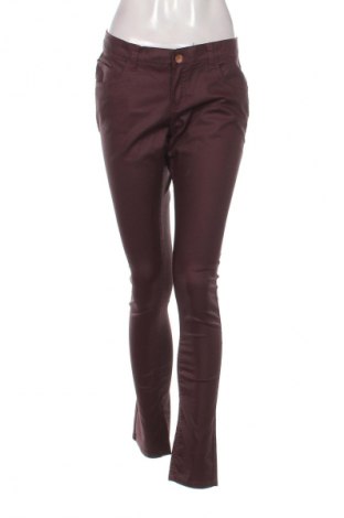 Damenhose Esmara, Größe L, Farbe Rot, Preis 24,00 €