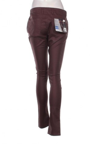 Damenhose Esmara, Größe L, Farbe Rot, Preis 24,00 €