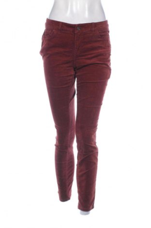 Pantaloni de femei Esprit, Mărime M, Culoare Roșu, Preț 107,99 Lei