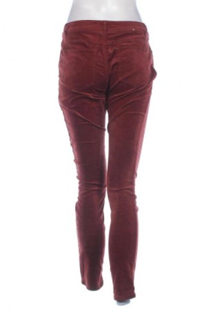 Pantaloni de femei Esprit, Mărime M, Culoare Roșu, Preț 107,99 Lei