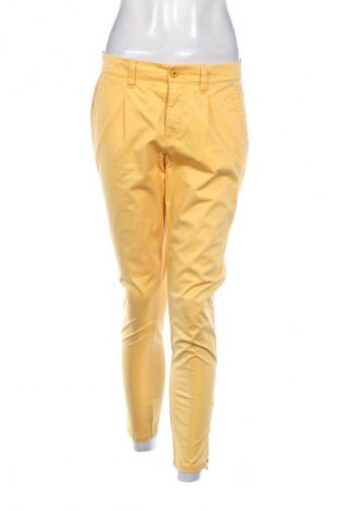 Női nadrág Esprit, Méret M, Szín Sárga, Ár 8 208 Ft