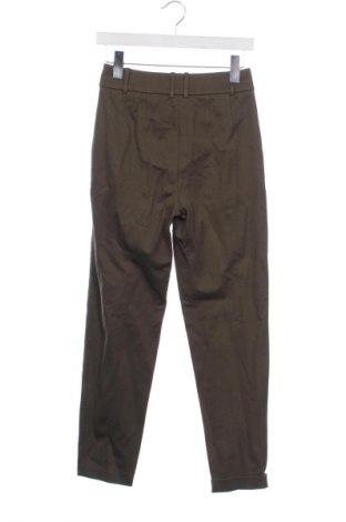 Dámske nohavice Esprit, Veľkosť XS, Farba Zelená, Cena  21,00 €