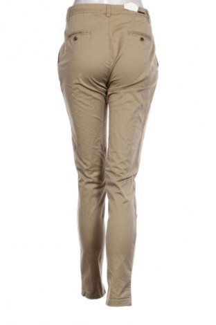 Дамски панталон Esprit, Размер M, Цвят Бежов, Цена 93,84 лв.