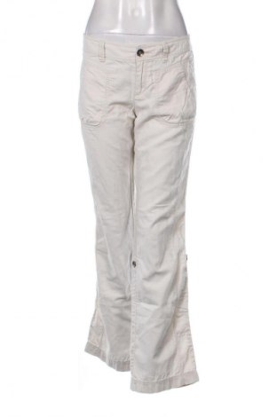 Дамски панталон Esprit, Размер M, Цвят Бежов, Цена 41,04 лв.