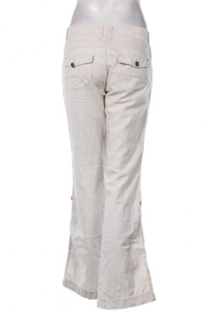 Дамски панталон Esprit, Размер M, Цвят Бежов, Цена 41,04 лв.