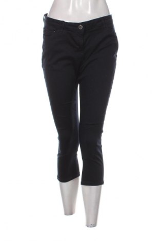 Дамски панталон Esprit, Размер M, Цвят Син, Цена 19,99 лв.