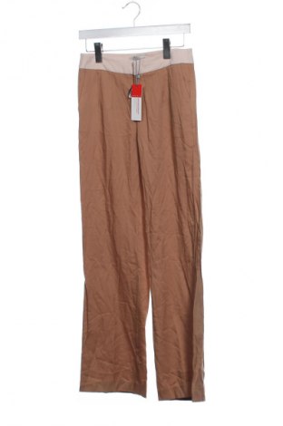 Damenhose Esprit, Größe XXS, Farbe Beige, Preis € 56,37