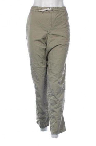 Damskie spodnie Esprit, Rozmiar L, Kolor Zielony, Cena 124,78 zł