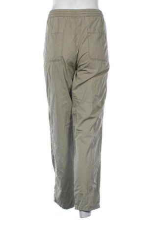 Damskie spodnie Esprit, Rozmiar L, Kolor Zielony, Cena 124,78 zł