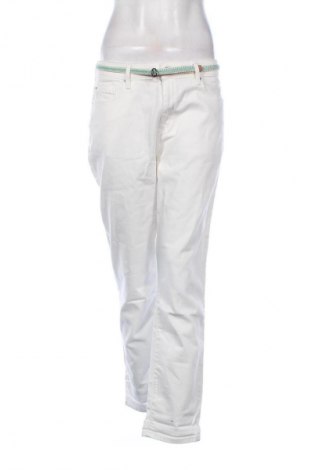 Dámske nohavice Esprit, Veľkosť XL, Farba Biela, Cena  47,62 €