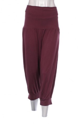 Damenhose Essentials by Tchibo, Größe M, Farbe Rot, Preis € 9,99