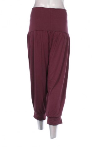 Damenhose Essentials by Tchibo, Größe M, Farbe Rot, Preis € 9,99