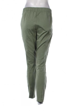 Damenhose Essentials by Tchibo, Größe L, Farbe Grün, Preis € 15,00