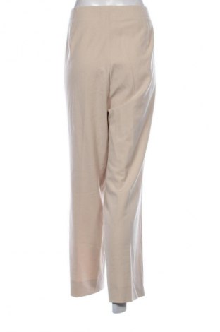 Pantaloni de femei Eugen Klein, Mărime XXL, Culoare Bej, Preț 115,79 Lei