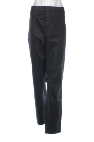 Damskie spodnie Evans, Rozmiar 3XL, Kolor Czarny, Cena 94,25 zł