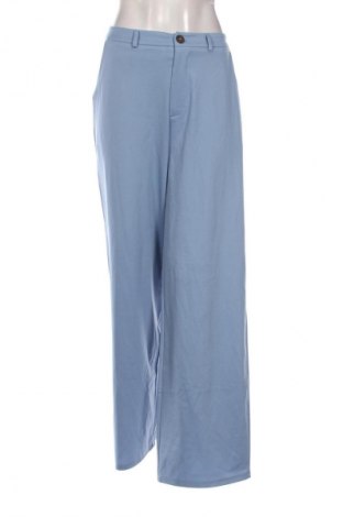 Дамски панталон Even&Odd, Размер M, Цвят Син, Цена 29,15 лв.