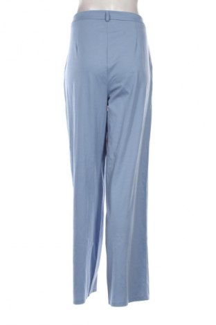 Дамски панталон Even&Odd, Размер M, Цвят Син, Цена 29,15 лв.