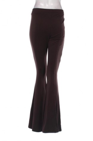 Damskie spodnie Even&Odd, Rozmiar XL, Kolor Brązowy, Cena 66,67 zł