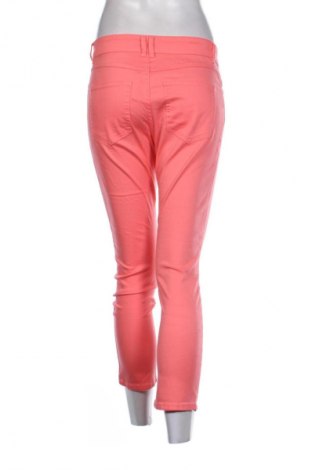 Dámské kalhoty  Ever.me by Takko Fashion, Velikost S, Barva Oranžová, Cena  371,00 Kč