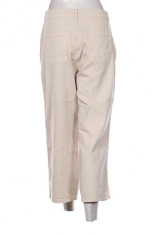 Damenhose Ever.me by Takko Fashion, Größe M, Farbe Beige, Preis 14,77 €