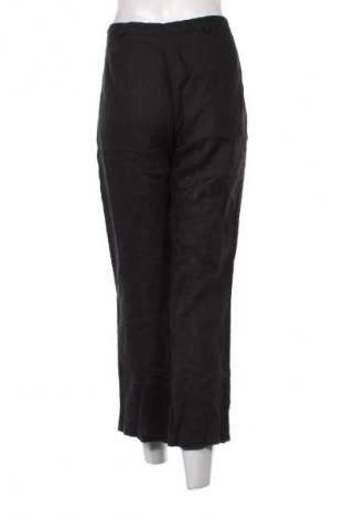 Pantaloni de femei Extra Touch, Mărime L, Culoare Negru, Preț 70,99 Lei