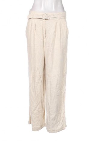 Damenhose F&F, Größe M, Farbe Beige, Preis 15,00 €