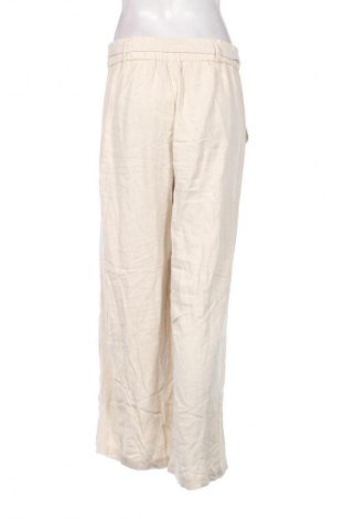 Damenhose F&F, Größe M, Farbe Beige, Preis 15,00 €