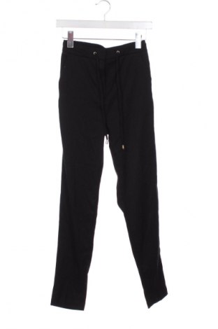 Dámské kalhoty  F&F, Velikost XS, Barva Černá, Cena  371,00 Kč