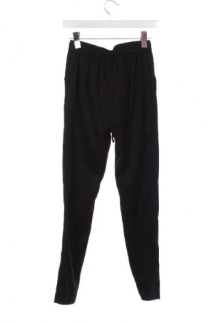 Dámské kalhoty  F&F, Velikost XS, Barva Černá, Cena  371,00 Kč