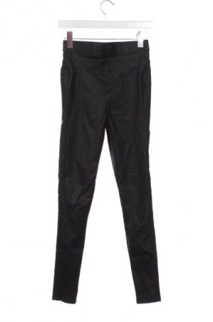 Pantaloni de femei F&F, Mărime S, Culoare Negru, Preț 77,17 Lei